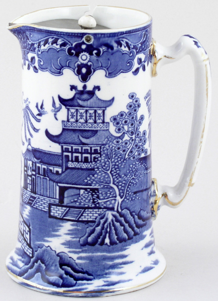 Jug or Pitcher Hot Water c1930s